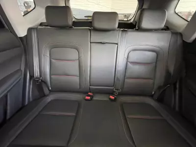 Chirey Tiggo 7 Pro VUD 2024