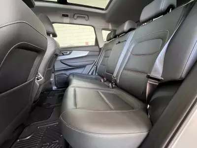 Chirey Tiggo 7 Pro VUD 2024