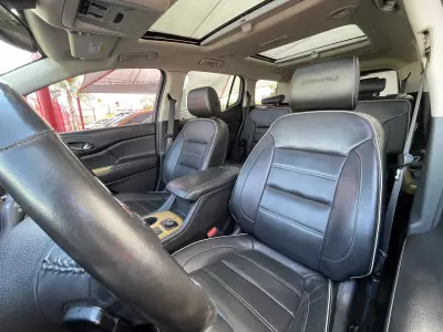 GMC Acadia VUD 2017