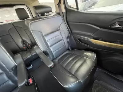 GMC Acadia VUD 2017