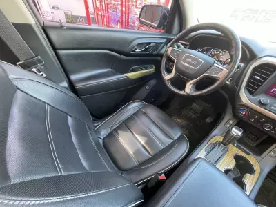 GMC Acadia VUD 2017