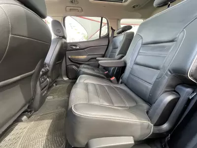 GMC Acadia VUD 2017