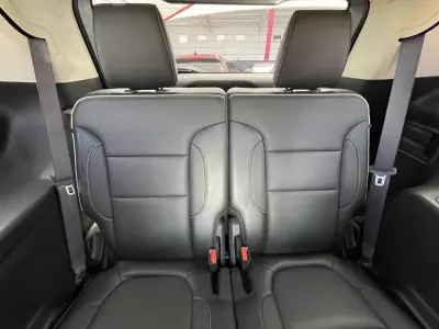 GMC Acadia VUD 2017