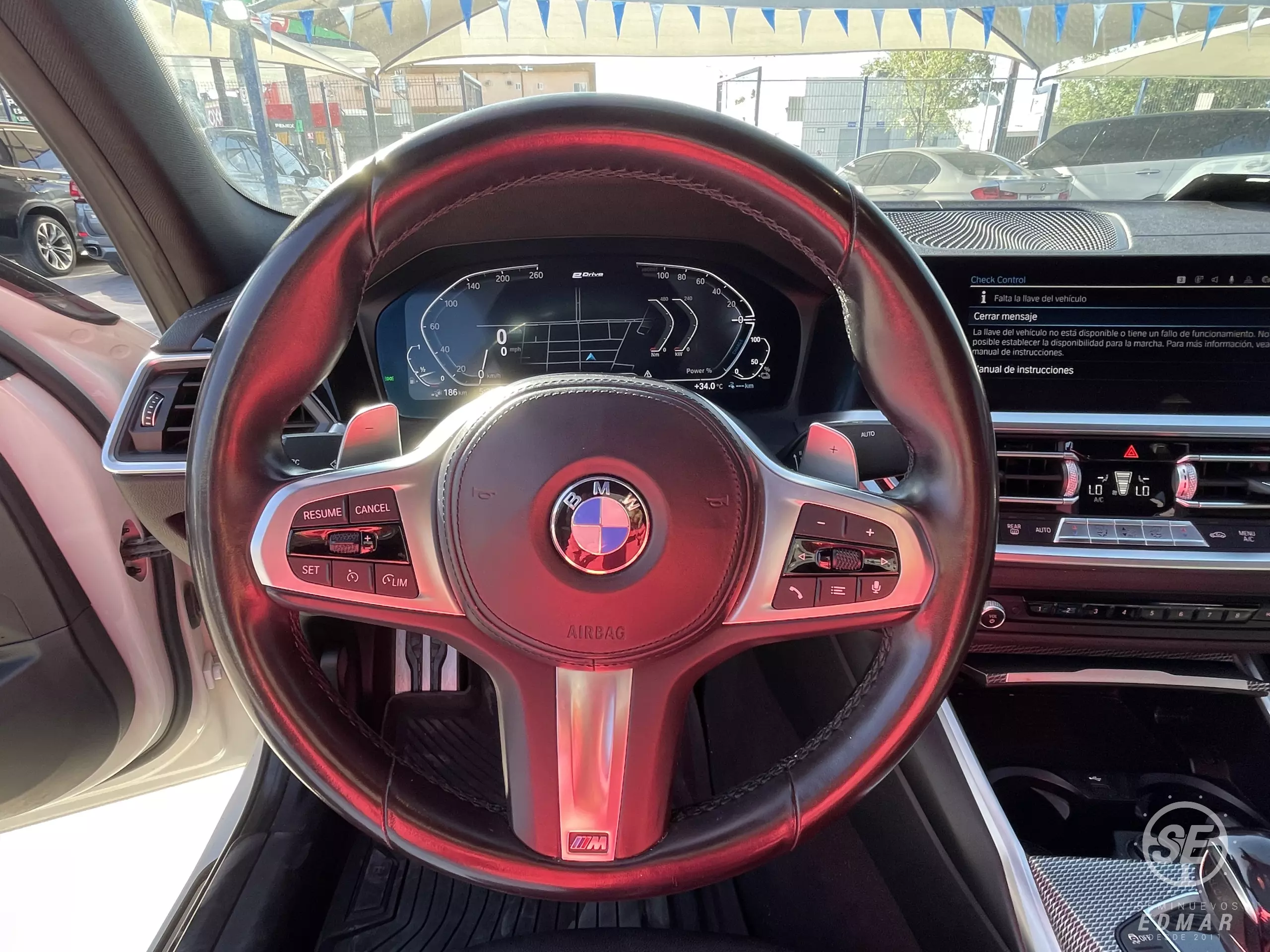 BMW Serie 3