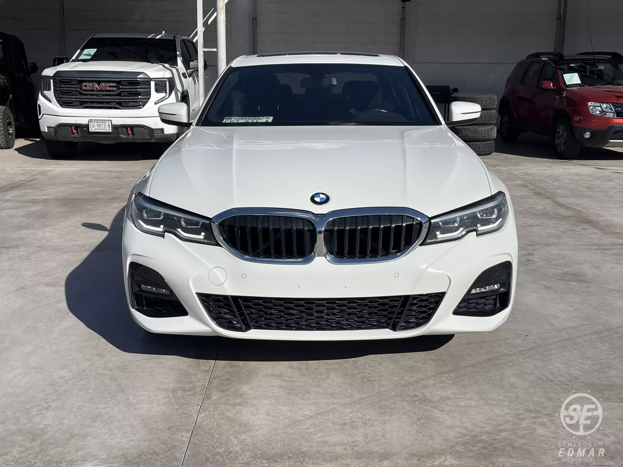 BMW Serie 3