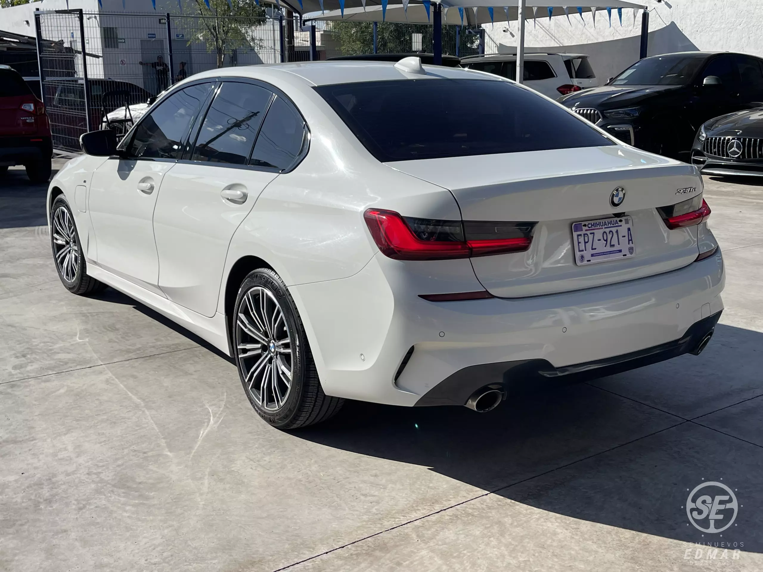 BMW Serie 3