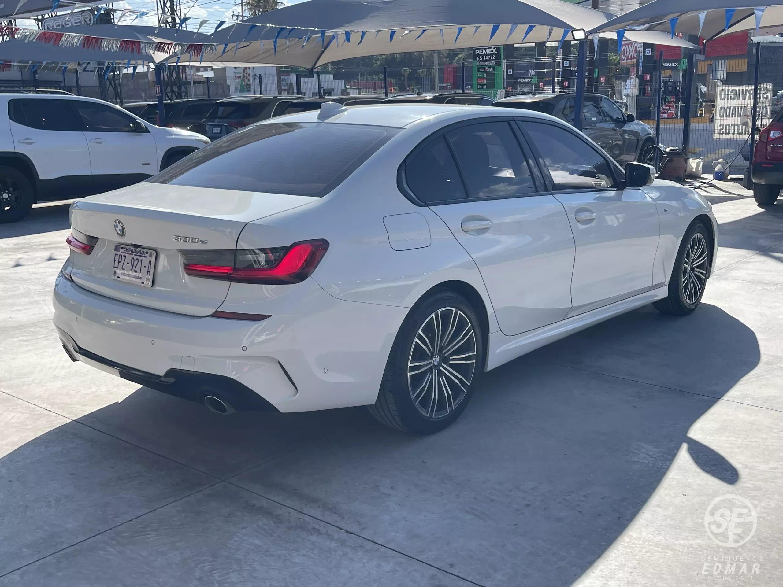 BMW Serie 3
