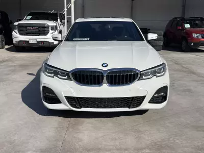 BMW Serie 3 2022