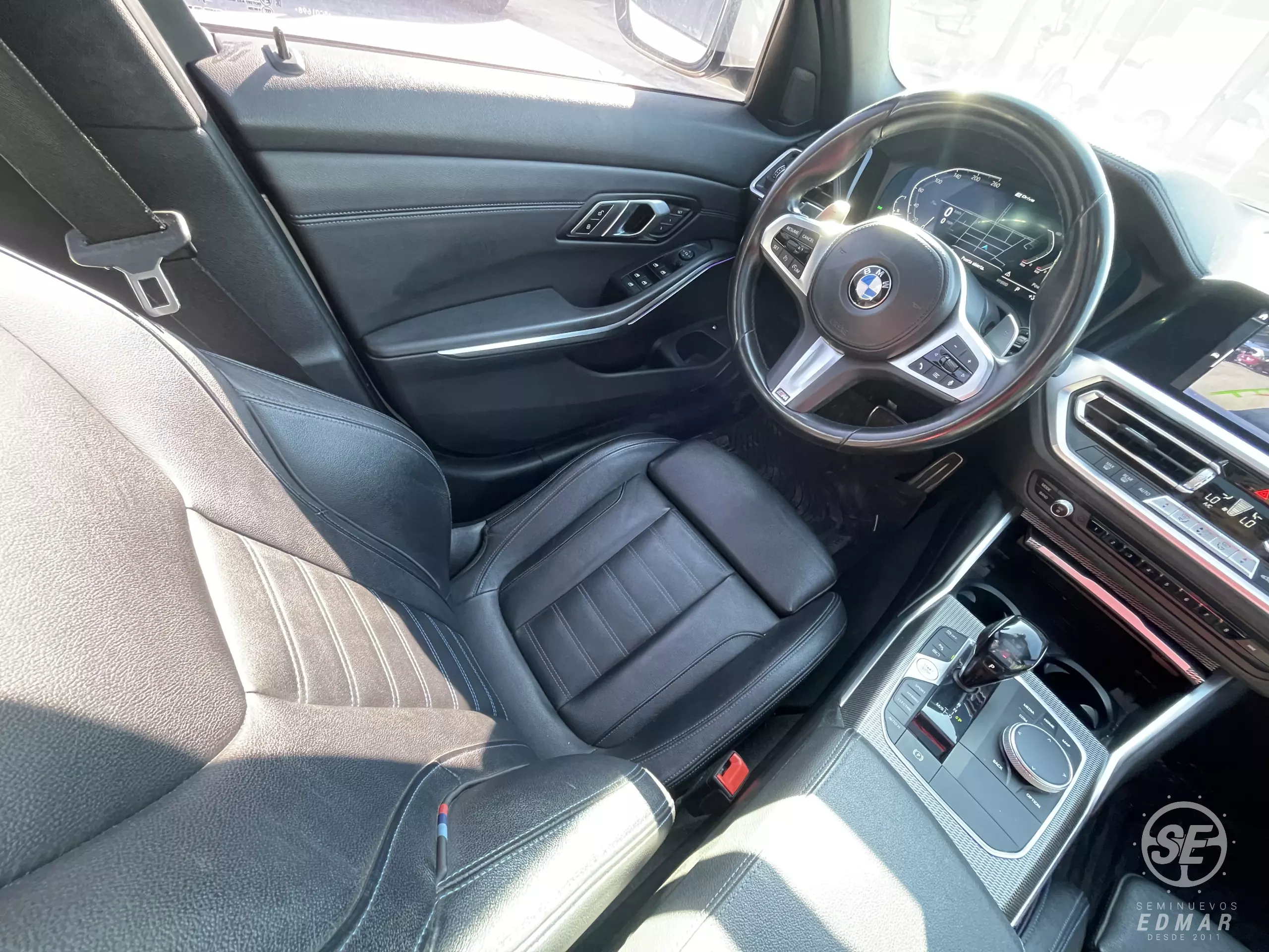 BMW Serie 3