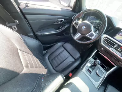 BMW Serie 3 2022