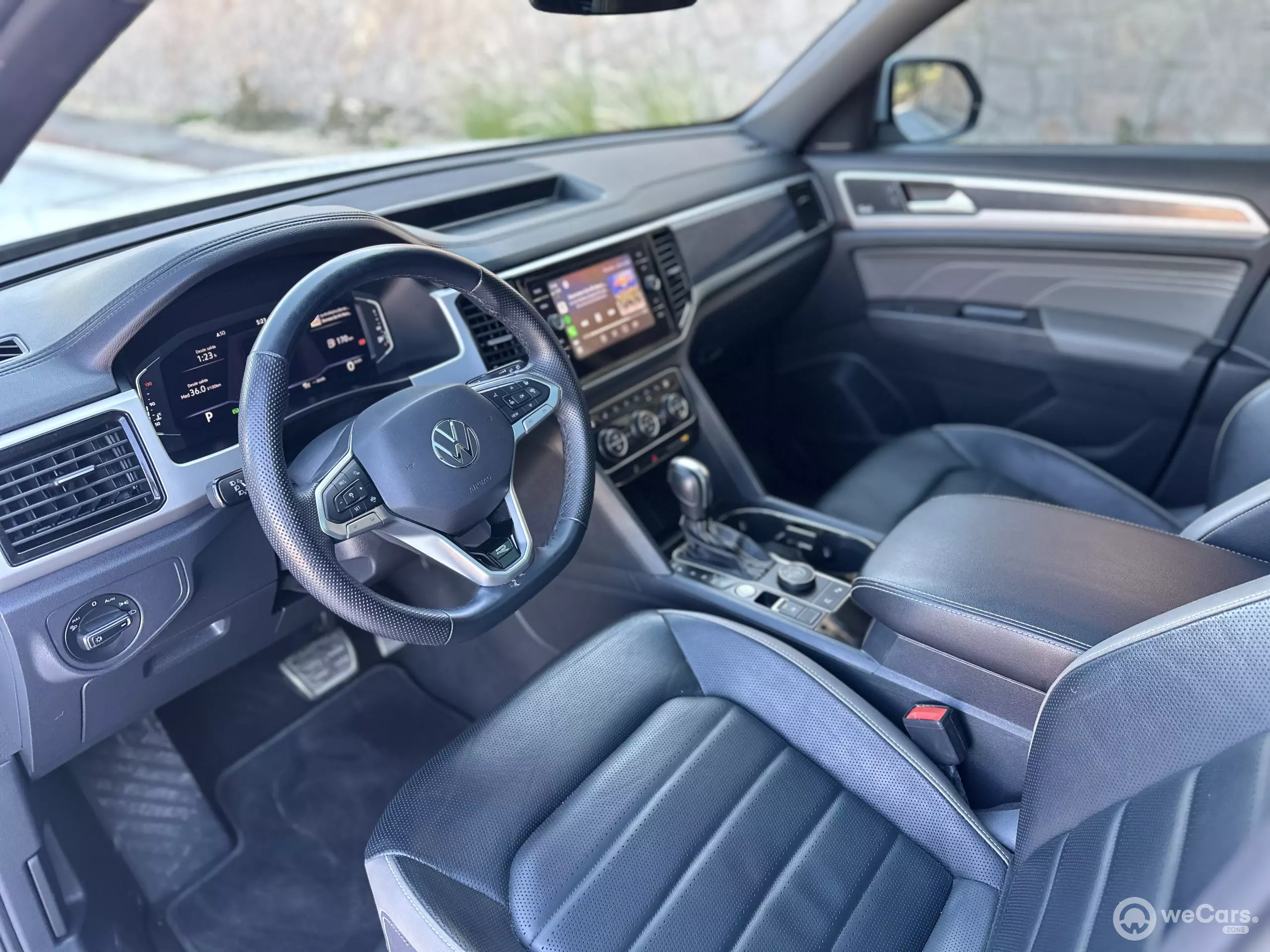 Volkswagen Cross Sport VUD