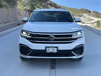 Volkswagen Cross Sport VUD 2022