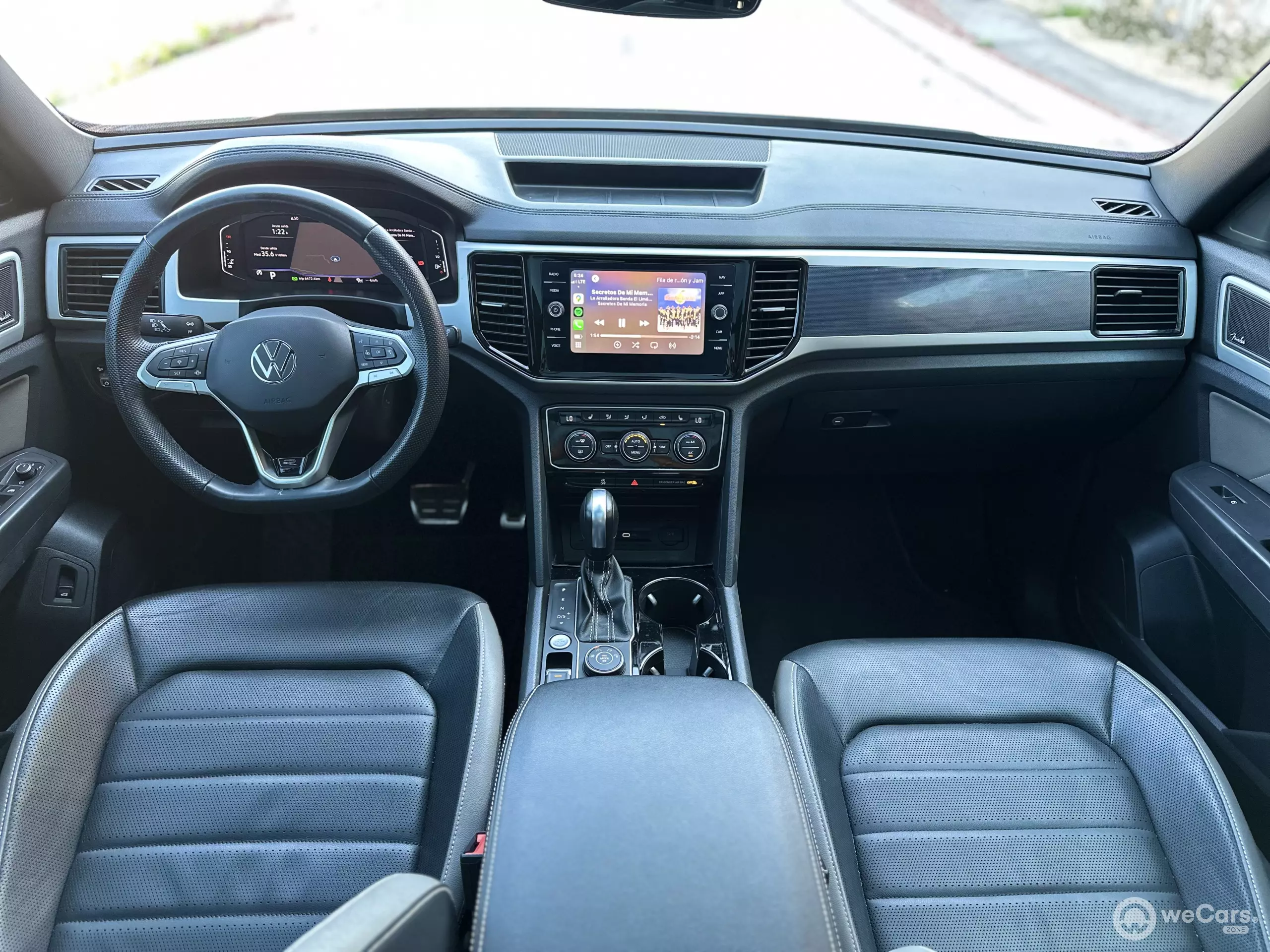 Volkswagen Cross Sport VUD