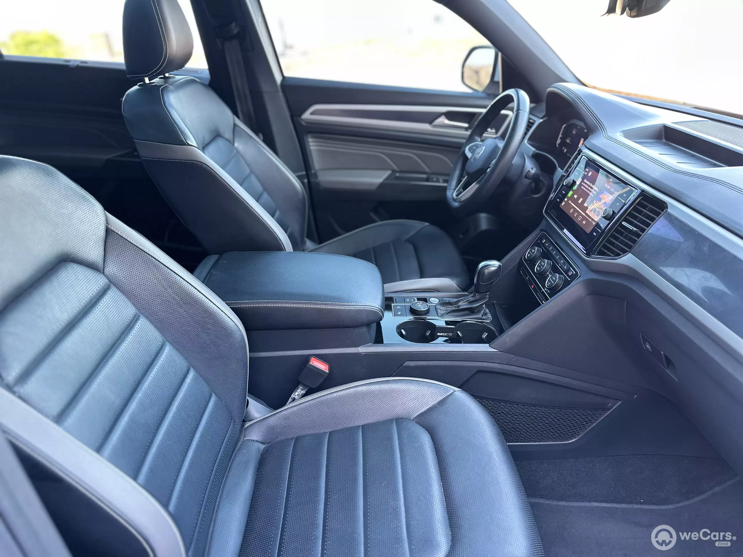 Volkswagen Cross Sport VUD