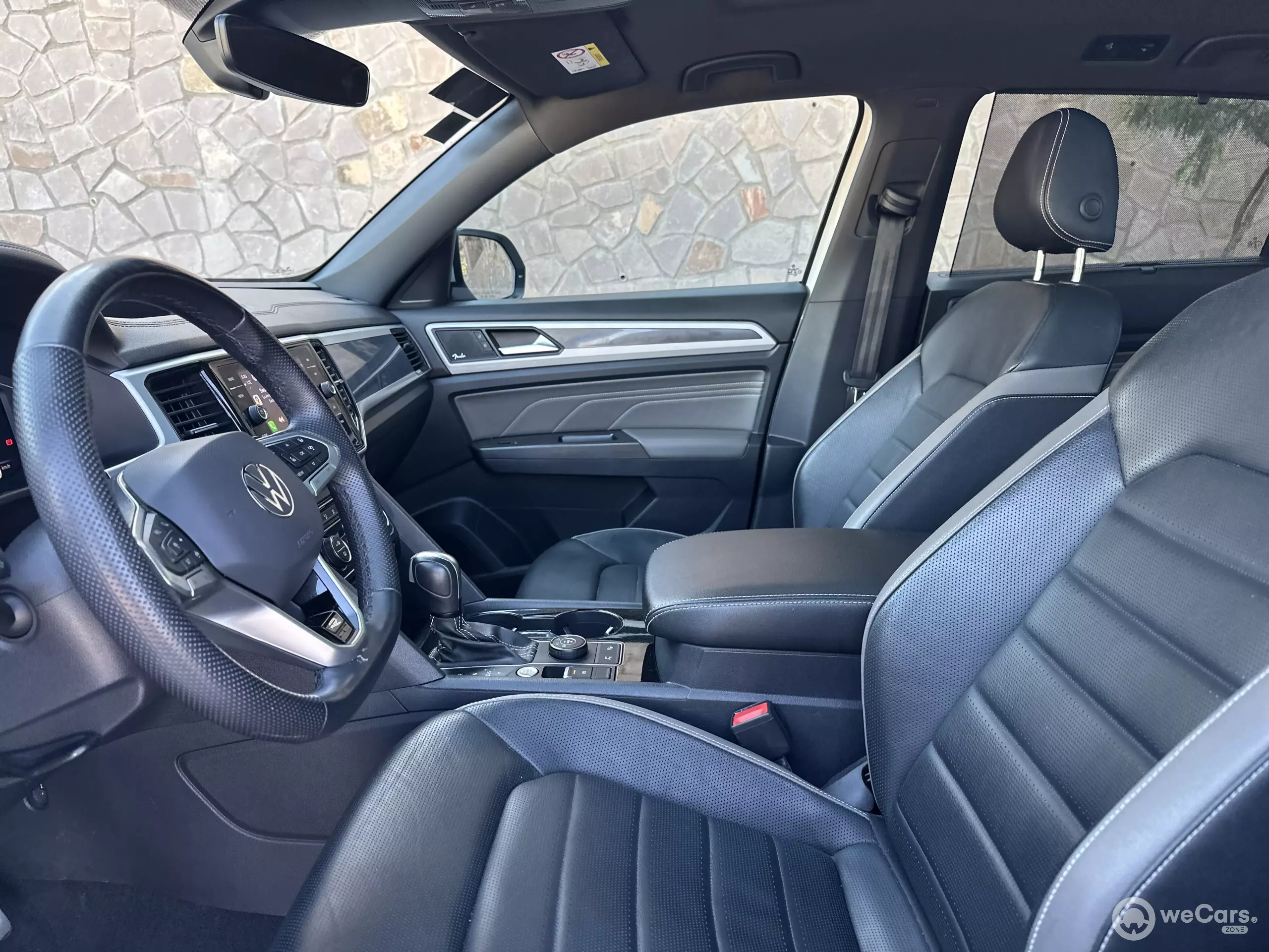 Volkswagen Cross Sport VUD