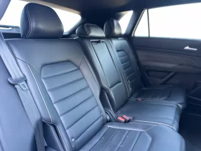 Volkswagen Cross Sport VUD 2022