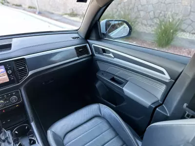 Volkswagen Cross Sport VUD 2022