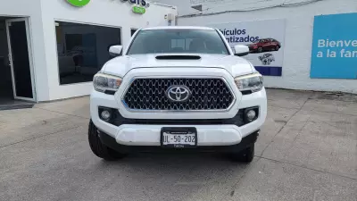 Toyota Tacoma Pick-Up 2019