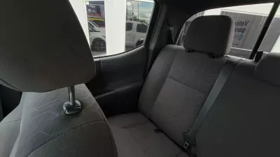 Toyota Tacoma Pick-Up 2019