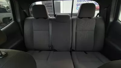Toyota Tacoma Pick-Up 2019