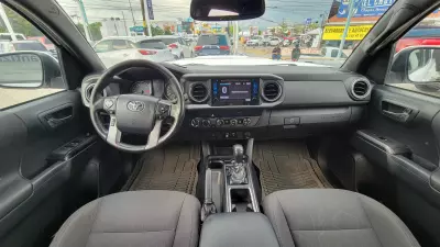 Toyota Tacoma Pick-Up 2019