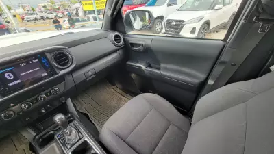 Toyota Tacoma Pick-Up 2019