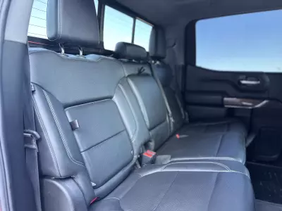 Chevrolet Cheyenne Pick-Up 2019