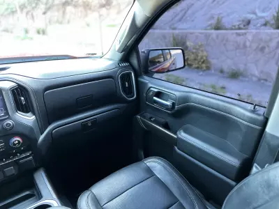 Chevrolet Cheyenne Pick-Up 2019