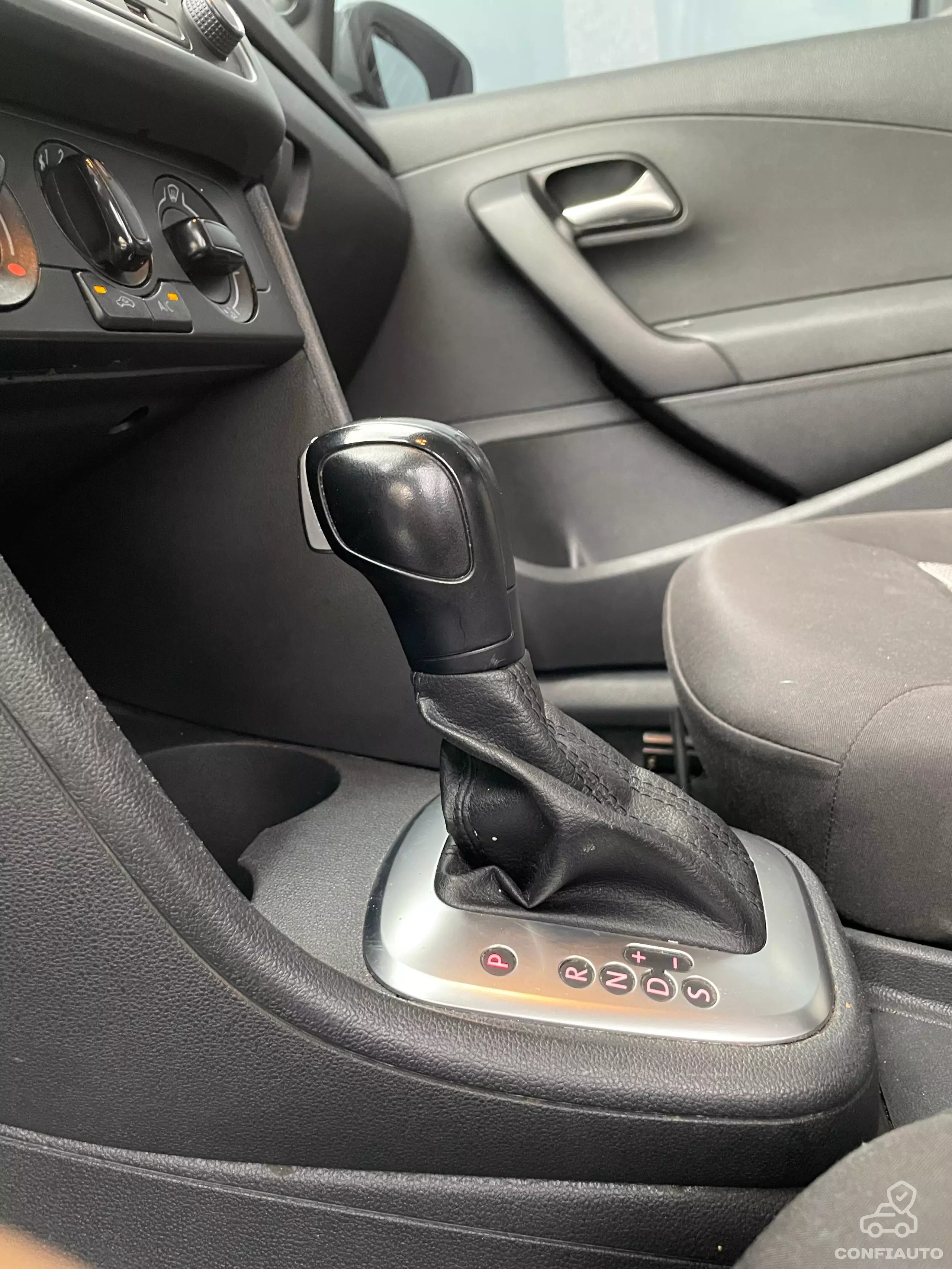 Volkswagen Vento