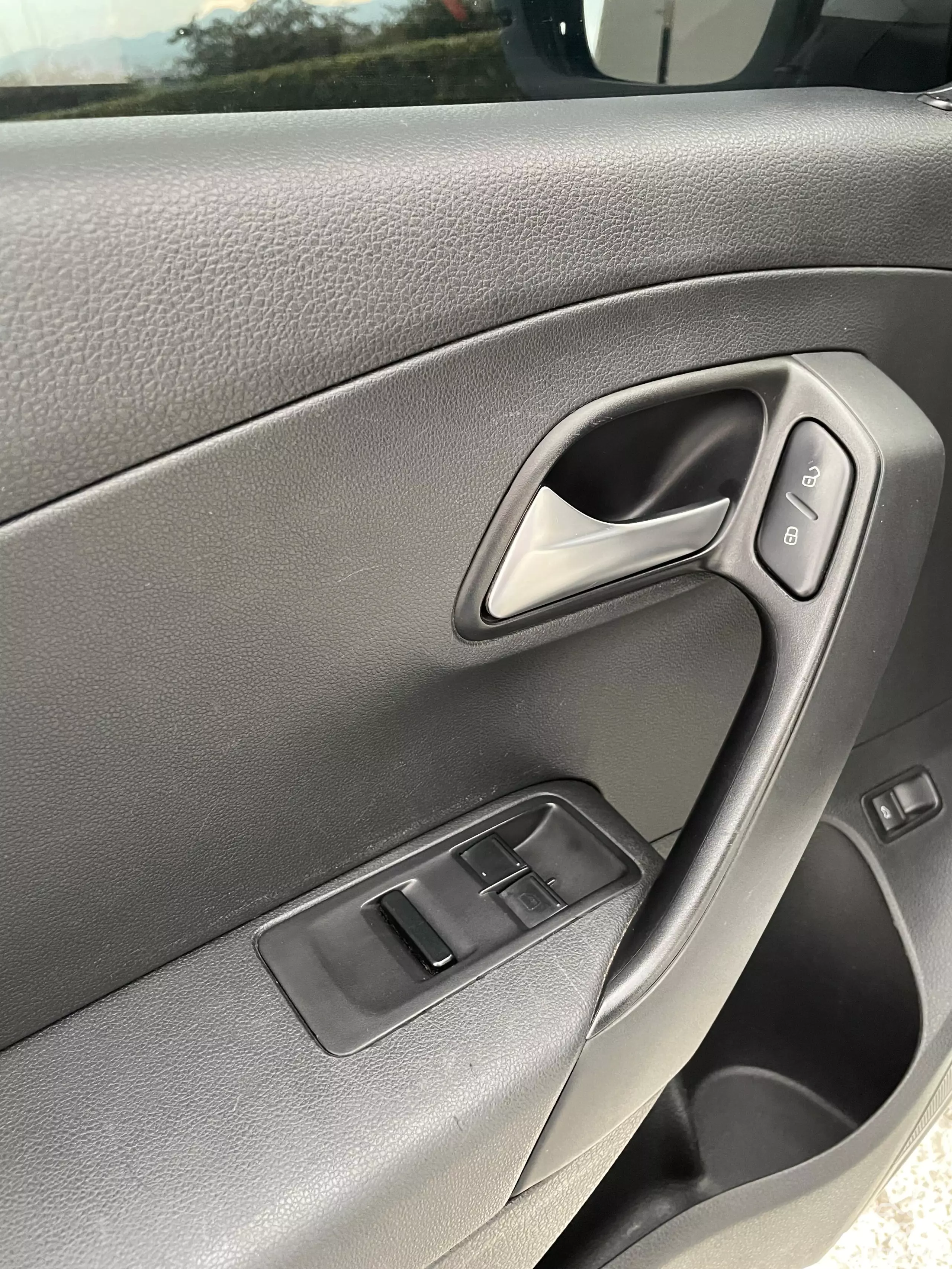 Volkswagen Vento