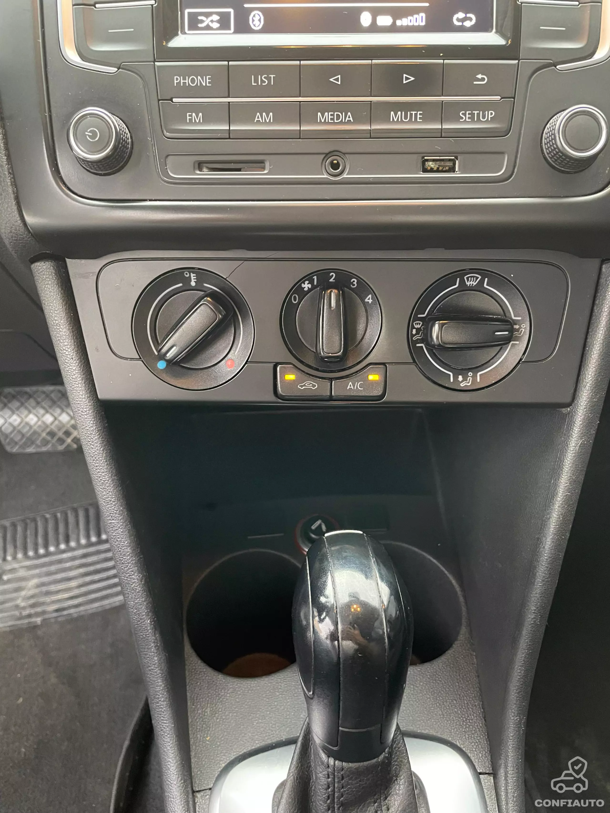 Volkswagen Vento