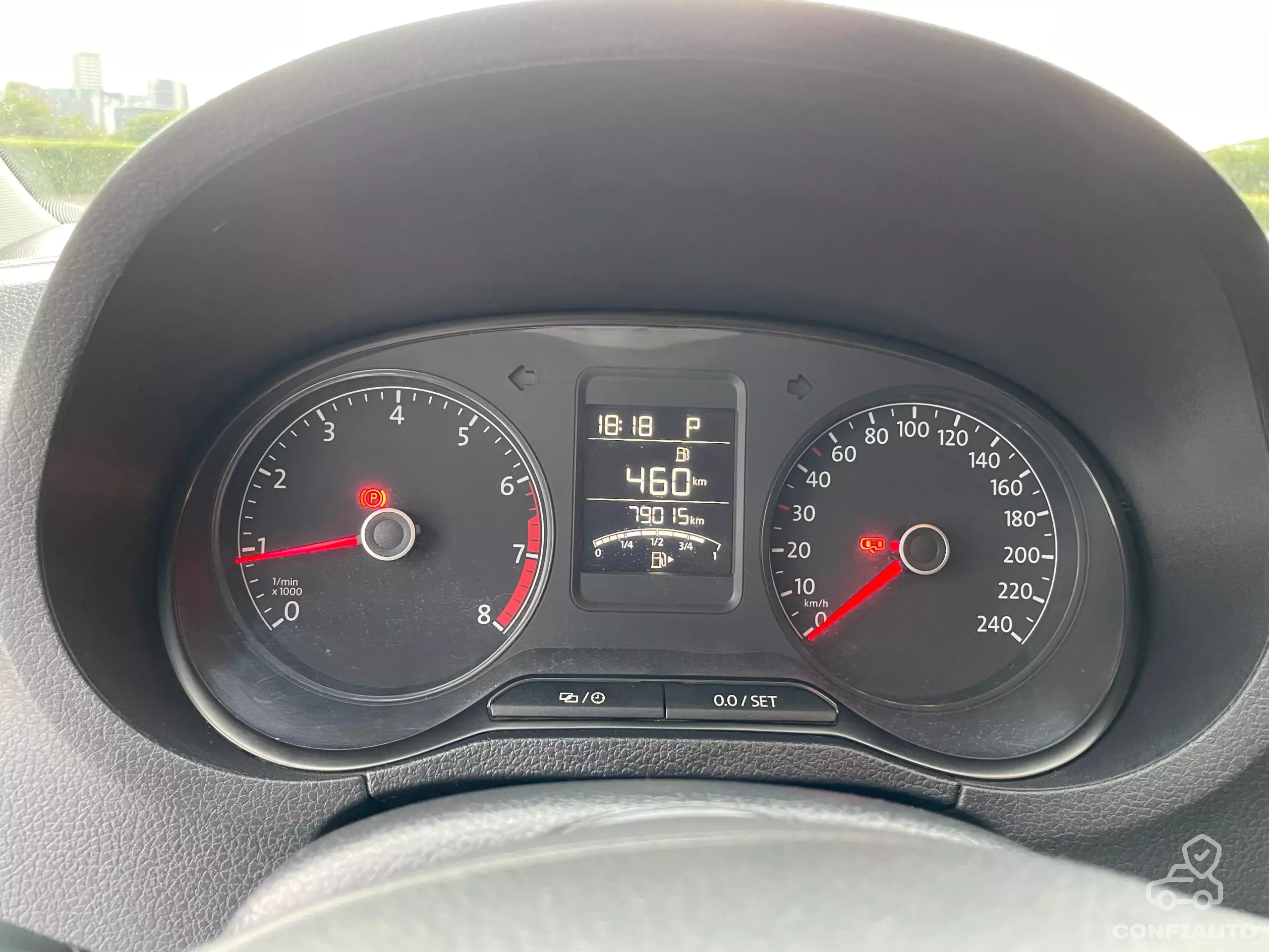 Volkswagen Vento