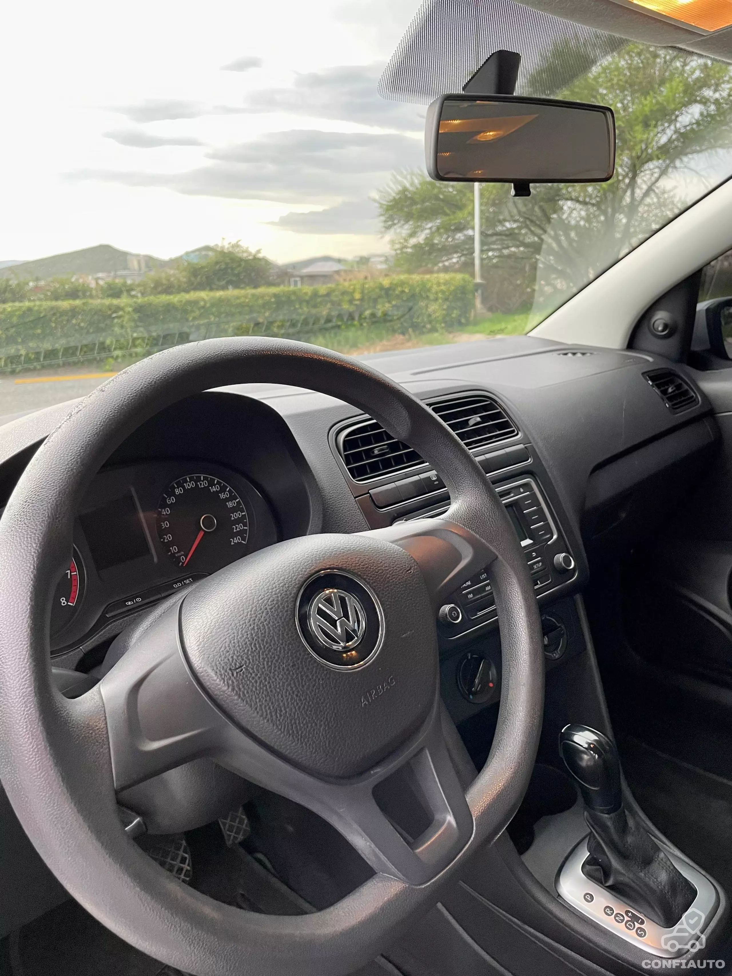 Volkswagen Vento