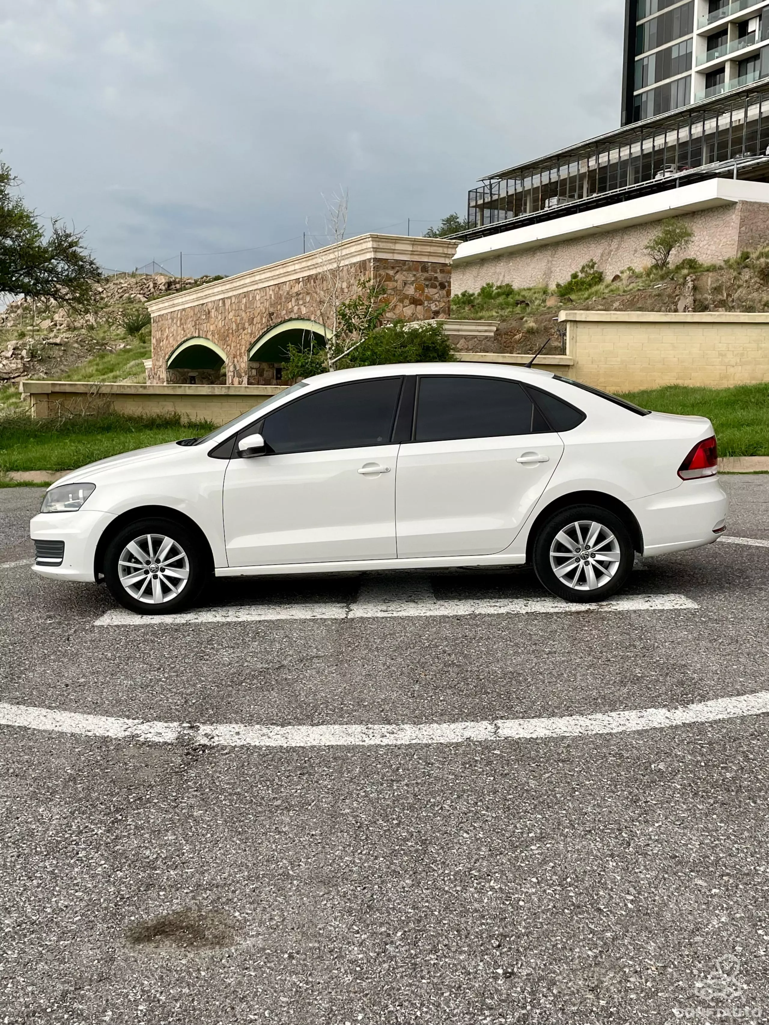 Volkswagen Vento