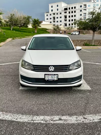 Volkswagen Vento 2020