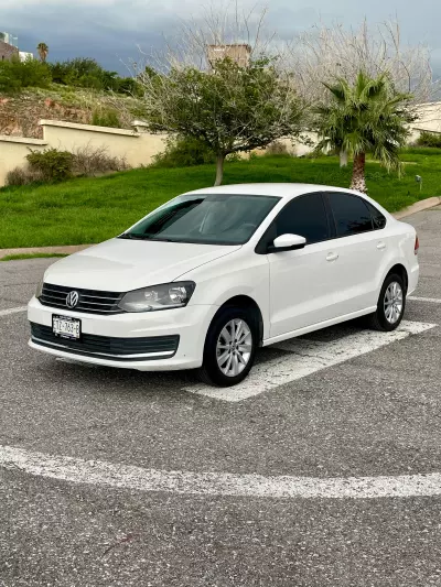 Volkswagen Vento 2020