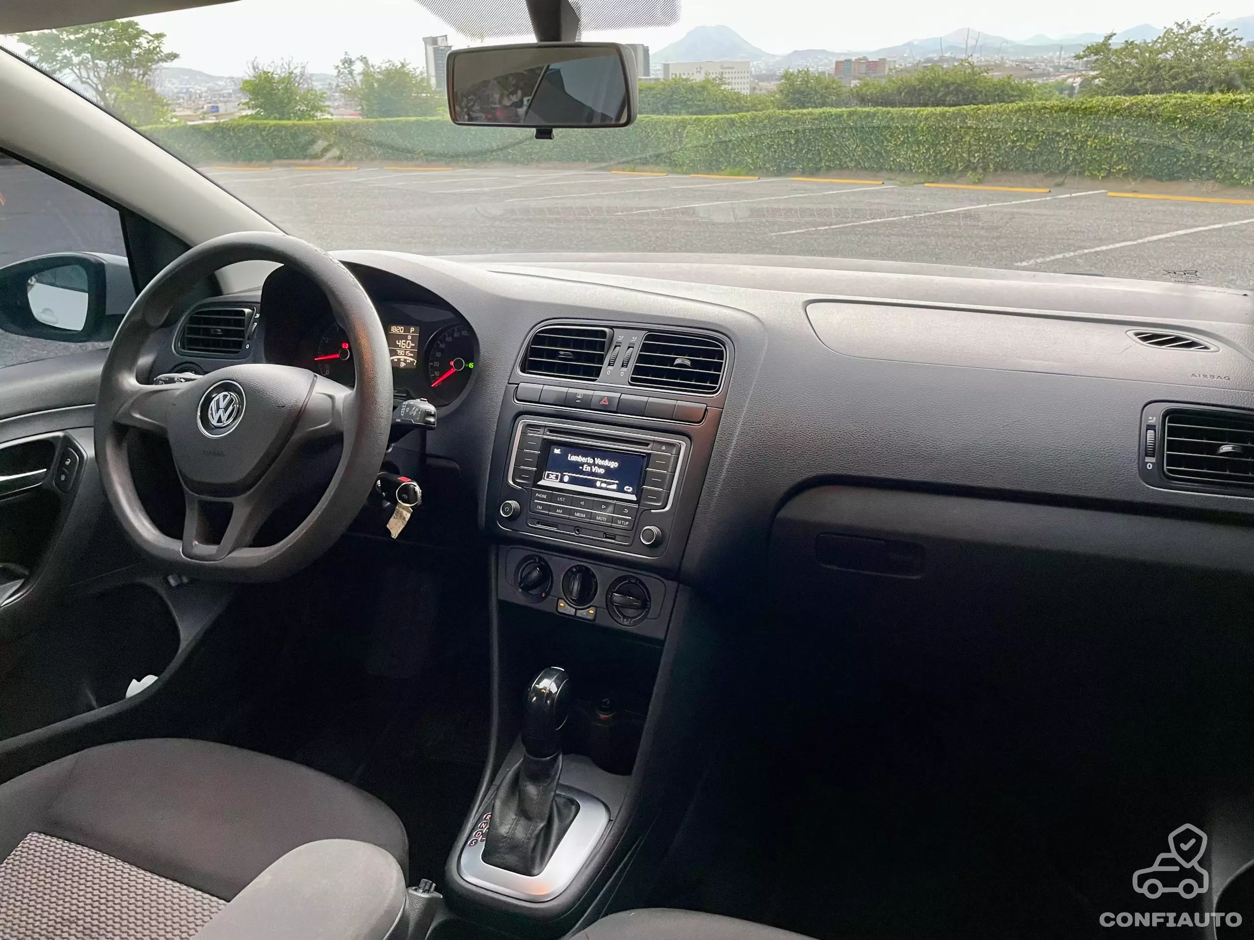 Volkswagen Vento