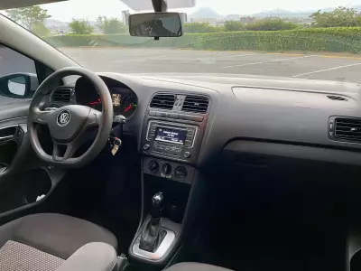 Volkswagen Vento 2020