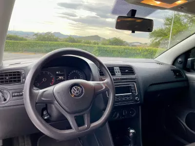 Volkswagen Vento 2020