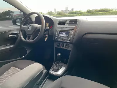 Volkswagen Vento 2020
