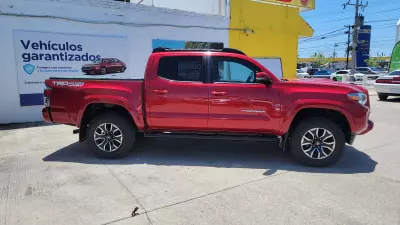 Toyota Tacoma Pick-Up 2021