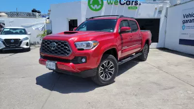 Toyota Tacoma Pick-Up 2021