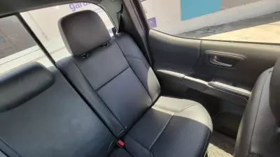 Toyota Tacoma Pick-Up 2021