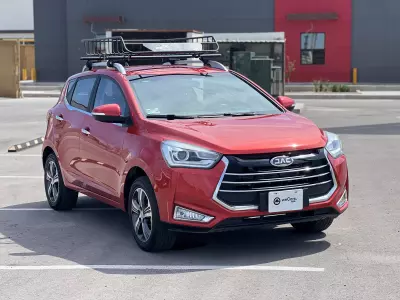 JAC Sei2 VUD 2023