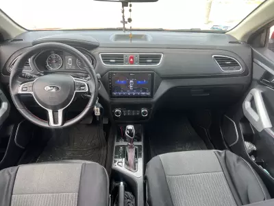 JAC Sei2 VUD 2023