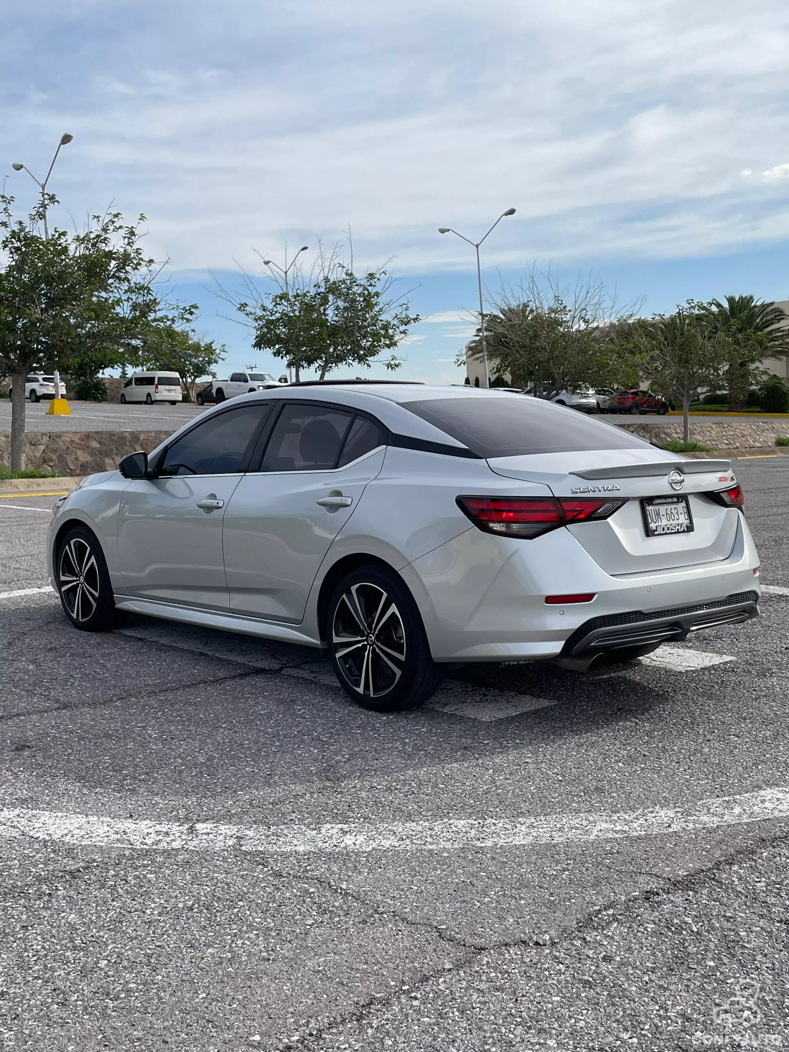 Nissan Sentra