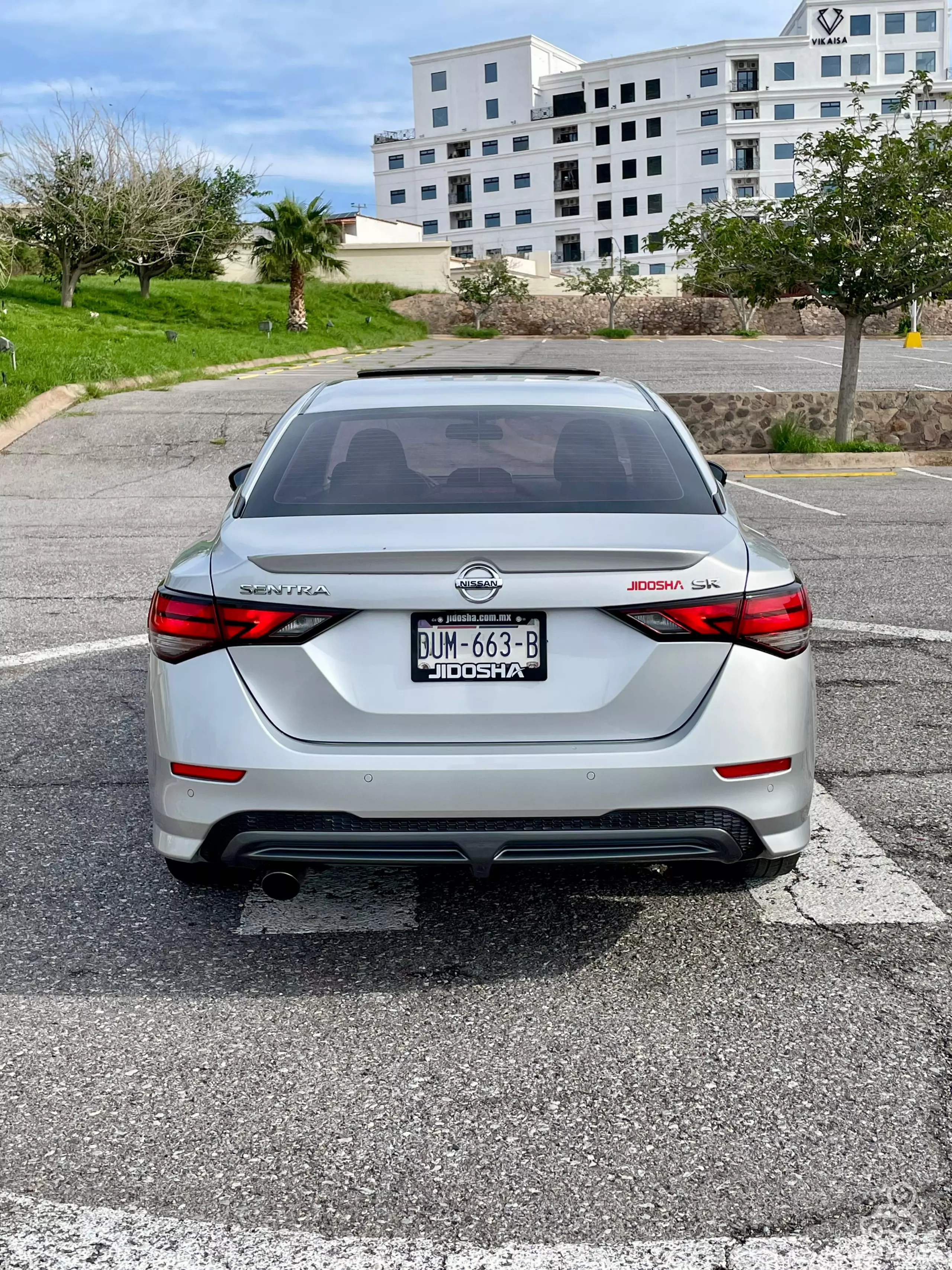 Nissan Sentra