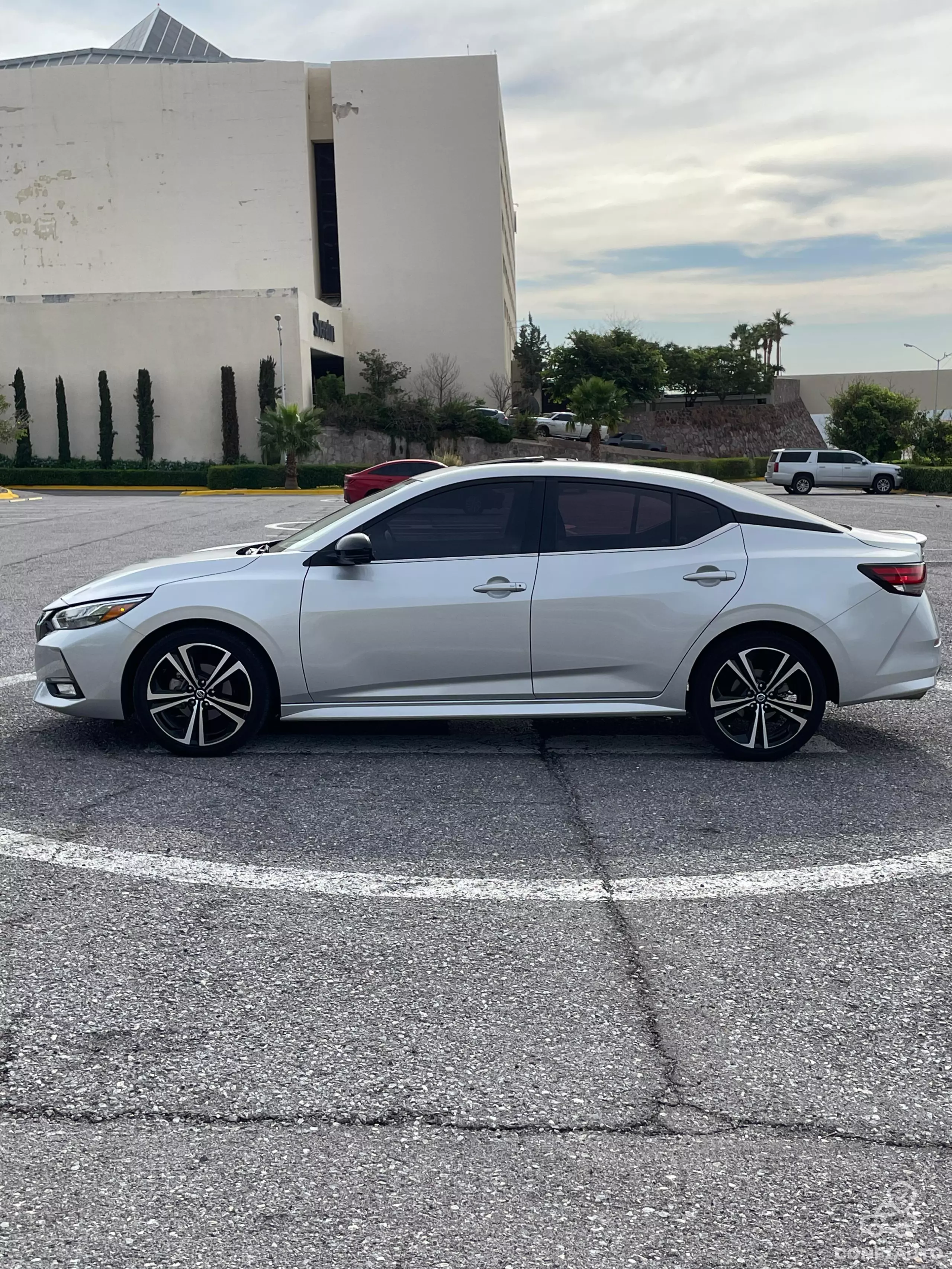 Nissan Sentra