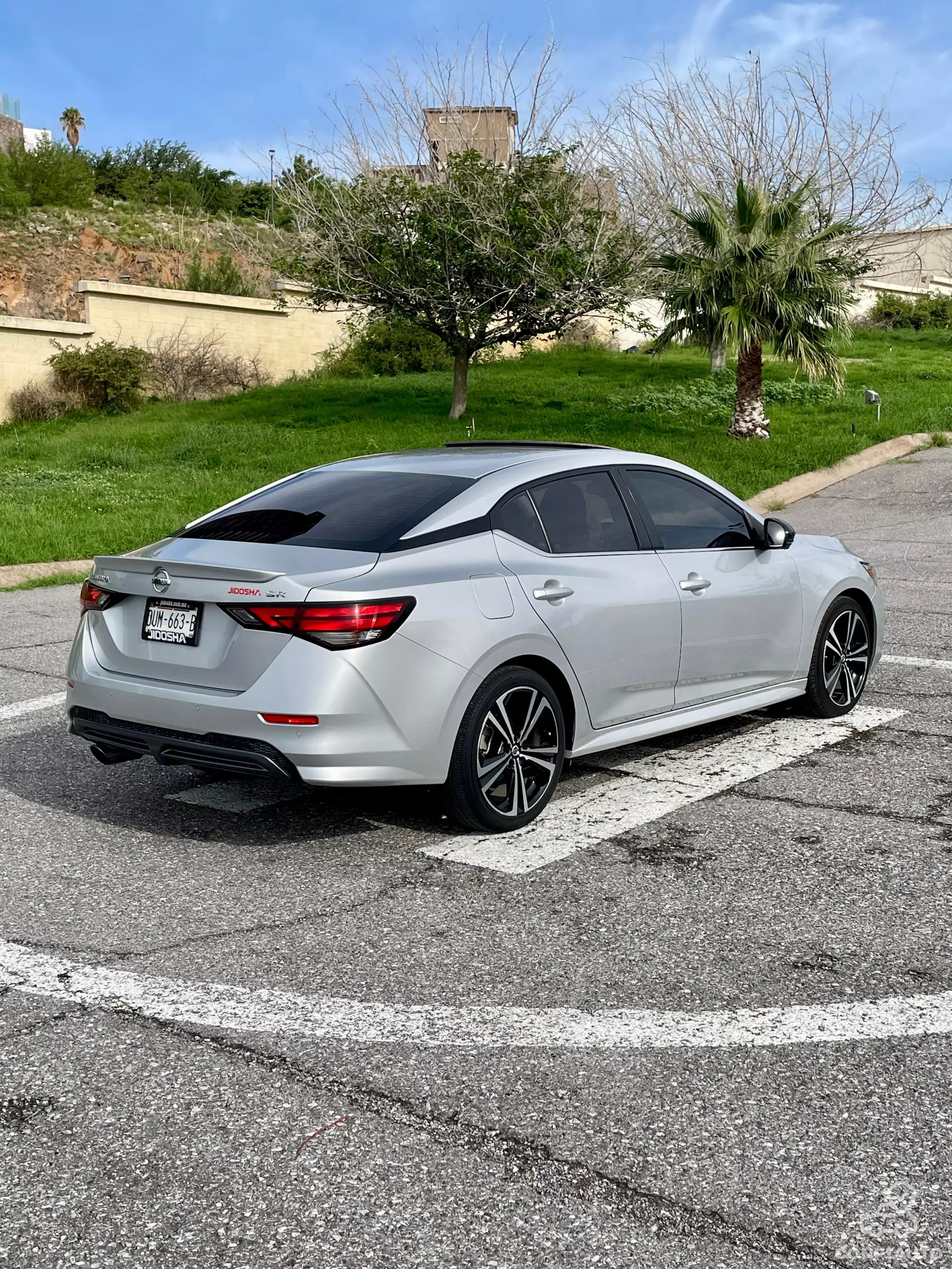 Nissan Sentra