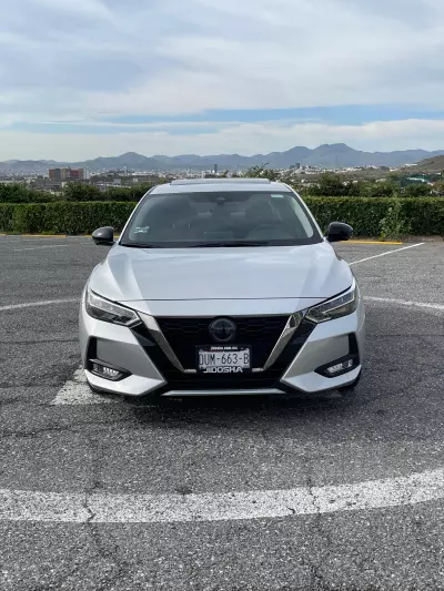 Nissan Sentra 2023